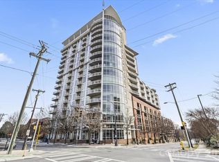 505 E 6th St Unit 814, Charlotte, NC