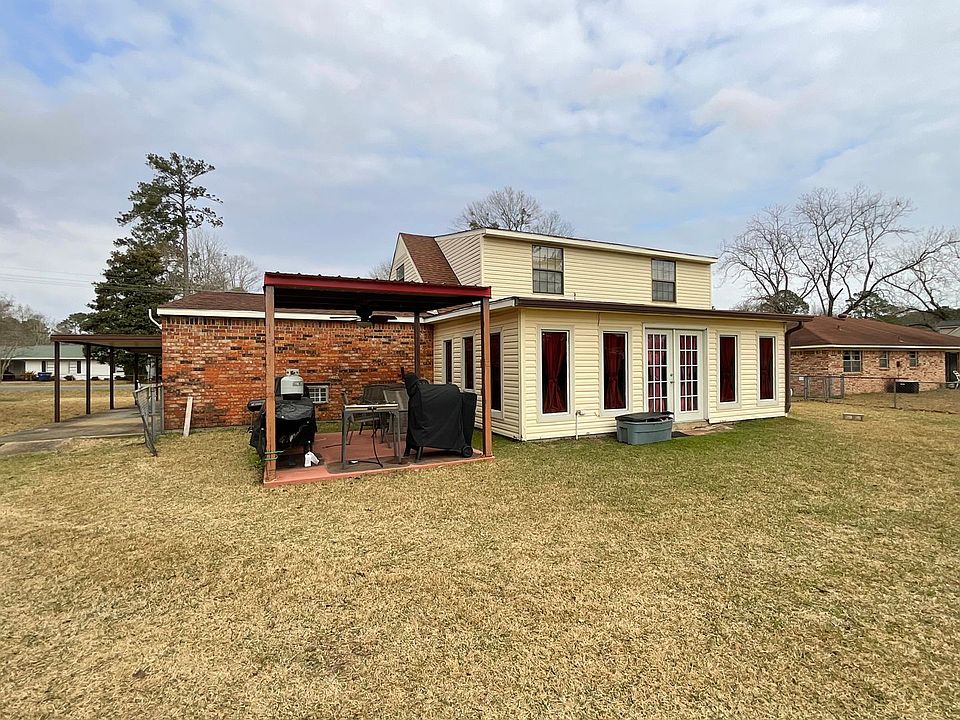 416 Vernon St, New Llano, LA 71461 Zillow