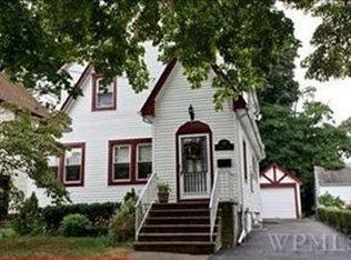 58 Askins Pl, New Rochelle, NY 10801