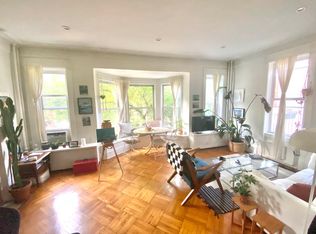 324 Park Pl APT 3, Brooklyn, NY