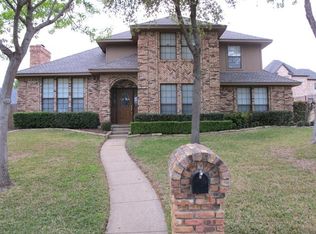 3637 Green Hollow Dr, Grand Prairie, TX 75052