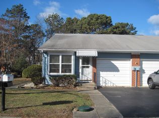 152 Hudson Pkwy UNIT A, Manchester Township, NJ 08759