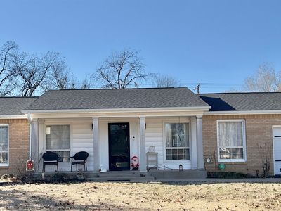 1211 N 7th St, Arkansas City, KS, 67005