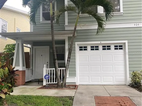 404 S Willow Ave APT A, Tampa, FL 33606