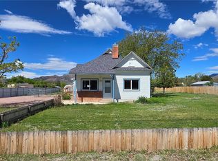 615 N Orchard Ave, Canon City, CO