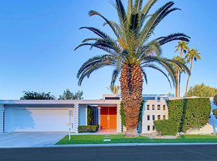 2688 E Kings Rd, Palm Springs, CA 92264