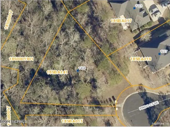 1404 Pindo Court SE, Bolivia, NC 28422