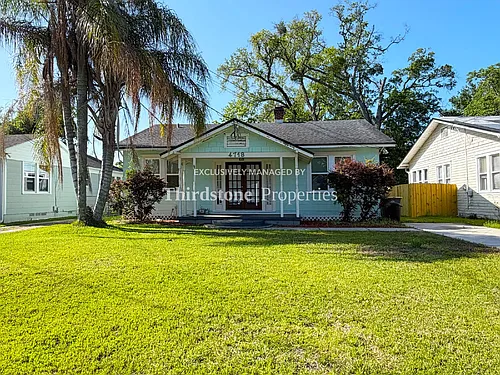 4718 Ramona Blvd Photo 1
