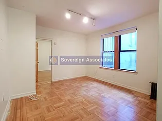 Rented by Sovereign Associates