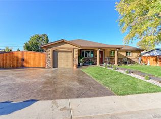 1449 W 102nd Ave, Northglenn, CO 80260