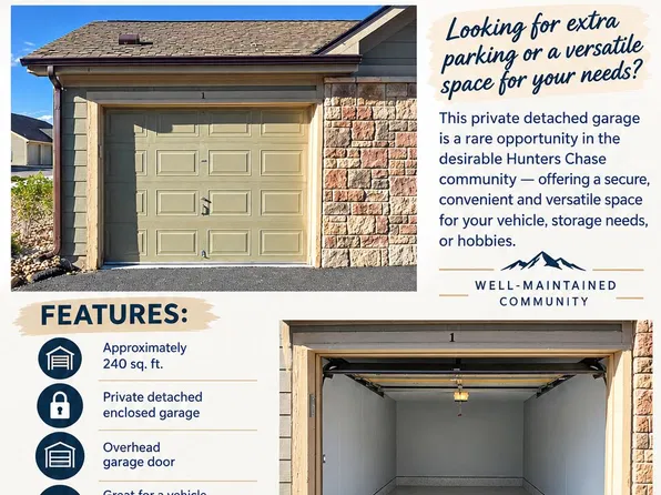 18659 Stroh Rd, Parker, CO 80134