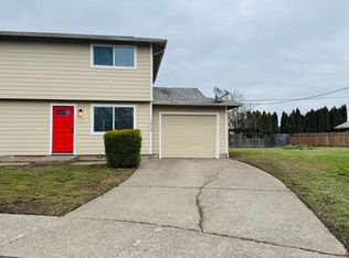 1911 & 1915 SE 38th Ave #1915, Albany, OR 97322