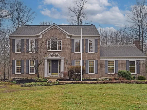 854 Country Club Dr, Cincinnati, OH 45245