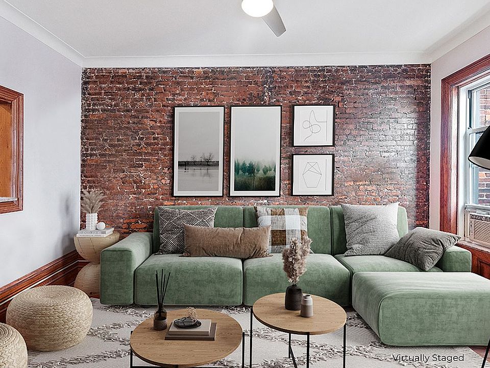 1st image of 507 W 111th St APT 32