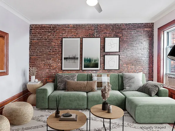507 W 111th St APT 32, Manhattan, NY 10025