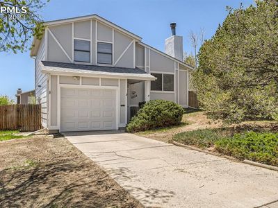 5555 Sacramento Pl, Colorado Springs, CO, 80917