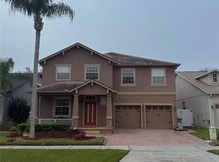 10414 Kristen Park Dr, Orlando, FL 32832