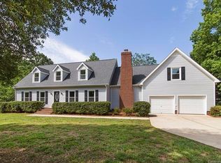 130 Picwyck Dr, Mooresville, NC 28115