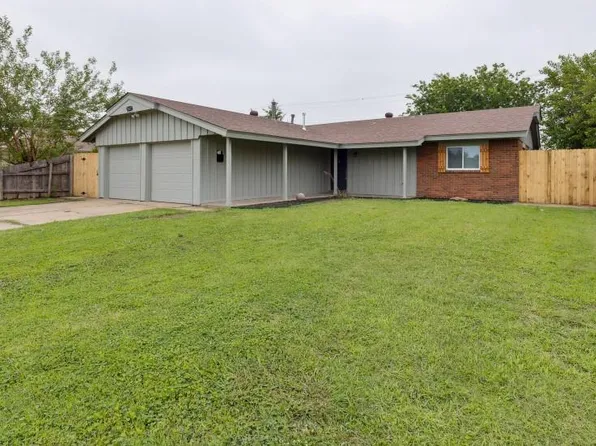 2617 SW 69th St, Oklahoma City, OK 73159