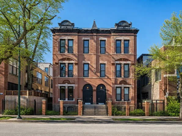 2234 N Racine Ave #1-S, Chicago, IL 60614