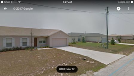 2nd image of 807 Fraser Dr
