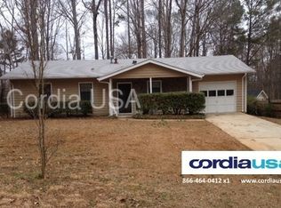 2872 Maple Grove Dr, Rex, GA 30273