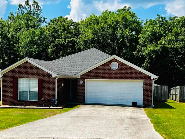 4628 Lakes Edge Cv, Pinson, AL 35126