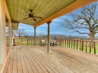 340926 E 980th Rd, Meeker, OK 74855