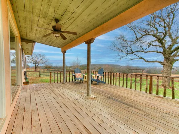 340926 E 980th Rd, Meeker, OK 74855