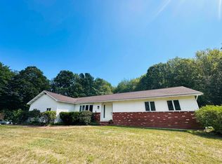 262 N Haverhill Rd, Kensington, NH 03833