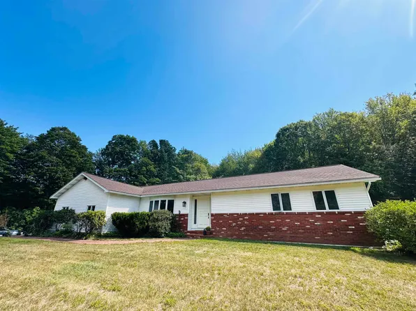 262 N Haverhill Road, Kensington, NH 03833