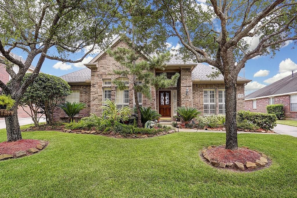 1043 Evandale Ln, Sugar Land, TX 77479 Zillow
