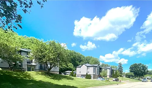 The Terrace at Cedar Glen Photo 1