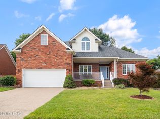 7203 Rambo Way, Louisville, KY 40228