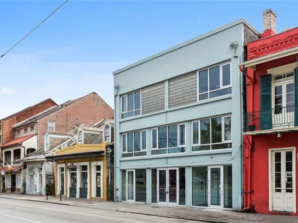 822 N Rampart St #201, New Orleans, LA 70116