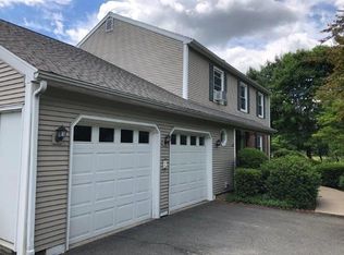 30 Long Plain Rd #A, Whately, MA 01093