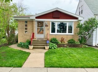 3648 N Overhill Ave, Chicago, IL