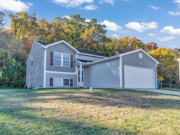 407 Ridgeline Rd, Springfield, MI 49037