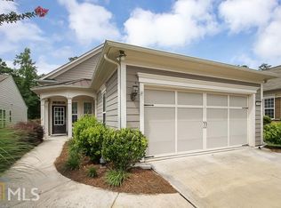 146 Begonia Ct, Griffin, GA 30223