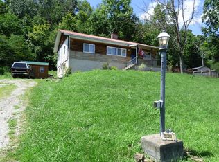 5023 State Route 220, Waverly, OH 45690