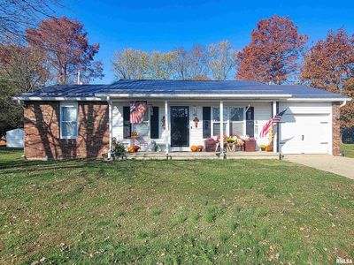 2202 Birch St, Olney, IL, 62450