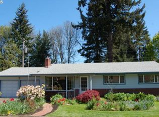 3633 Sanders St, Eugene, OR 97404