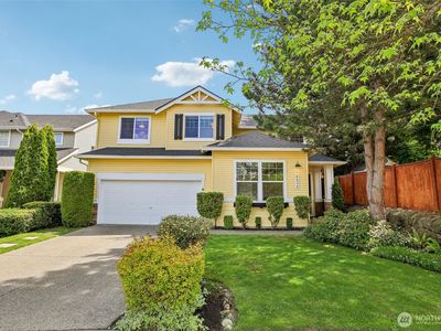 6214 Nathan Avenue SE, Auburn, WA, 98092