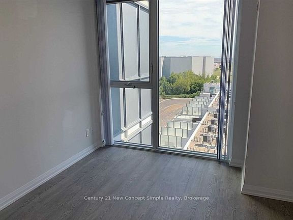 2nd image of 7895 Jane St #716