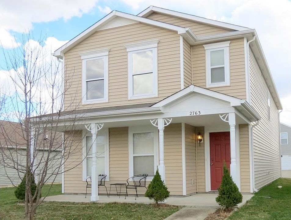 1st image of 2763 Chilton Dr