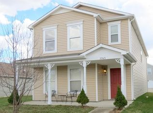 2763 Chilton Dr, Lafayette, IN 47909