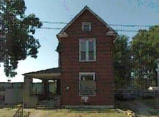 1567 Safford Ave, Columbus, OH