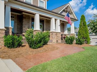 100 Kettle Oak Way, Simpsonville, SC 29680