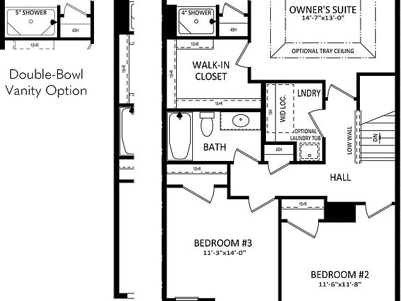 Second Level