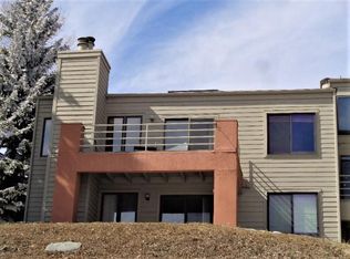 634 Ridgeside Dr, Golden, CO 80401